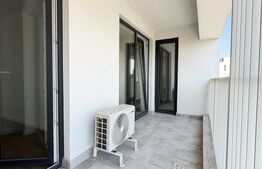 Apartament 3 camere, 66.31 mp, Calea Circumvalațiunii