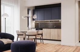 Apartament 3 camere, 66.31 mp, Calea Circumvalațiunii