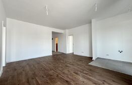 Apartament 3 camere, 66.31 mp, Calea Circumvalațiunii