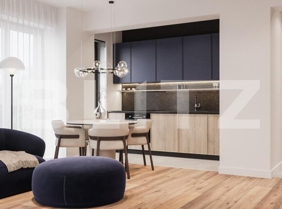 Apartament de vânzare 3 camere Circumvalatiunii - 186167AV | BLITZ Timișoara | Poza1