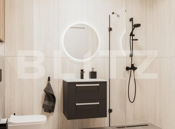 Apartament de vânzare 3 camere Circumvalatiunii - 186167AV | BLITZ Timișoara | Poza2