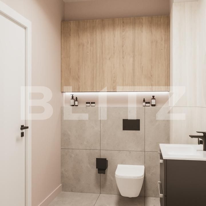 Apartament de vânzare 3 camere Circumvalatiunii - 186167AV | BLITZ Timișoara | Poza3