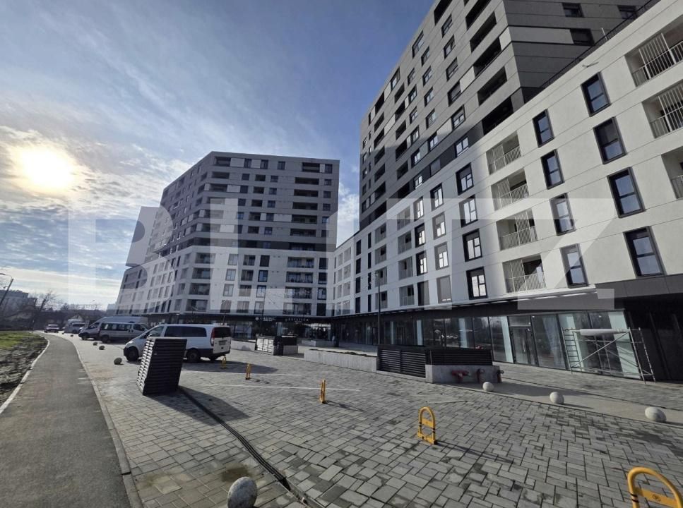 Apartament de vânzare 3 camere Circumvalatiunii - 186167AV | BLITZ Timișoara | Poza5