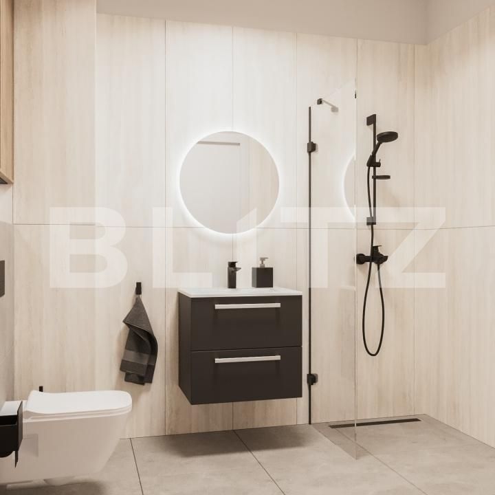 Apartament de vânzare 3 camere Circumvalatiunii - 186167AV | BLITZ Timișoara | Poza2