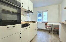 Apartament 2 camere, 58 mp, zona Bucovina 