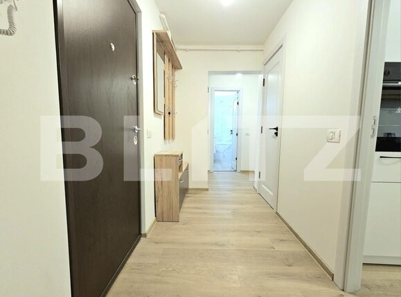 Apartament de închiriat 2 camere Bucovina - 186186AI | BLITZ Timișoara | Poza4
