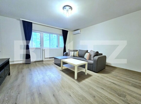 Apartament de închiriat 2 camere Bucovina - 186186AI | BLITZ Timișoara | Poza1