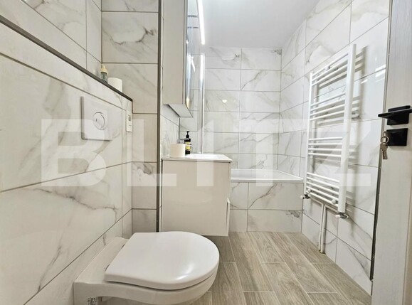 Apartament de închiriat 2 camere Bucovina - 186186AI | BLITZ Timișoara | Poza8