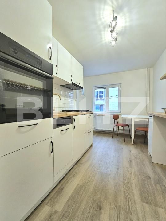 Apartament de închiriat 2 camere Bucovina - 186186AI | BLITZ Timișoara | Poza5