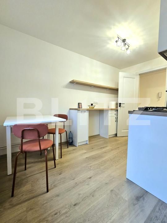 Apartament de închiriat 2 camere Bucovina - 186186AI | BLITZ Timișoara | Poza6