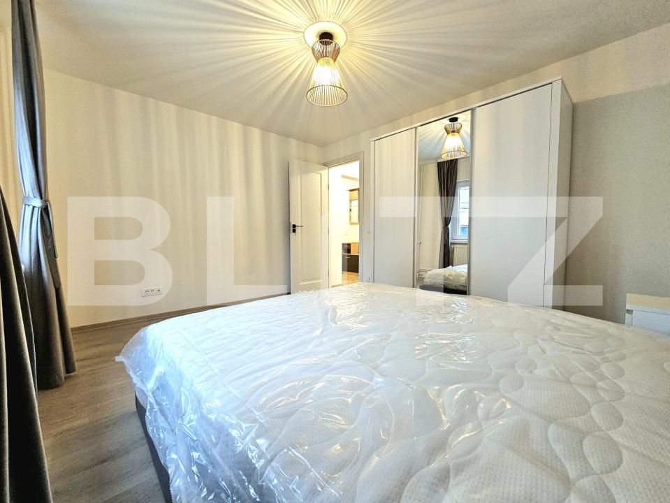 Apartament de închiriat 2 camere Bucovina - 186186AI | BLITZ Timișoara | Poza3