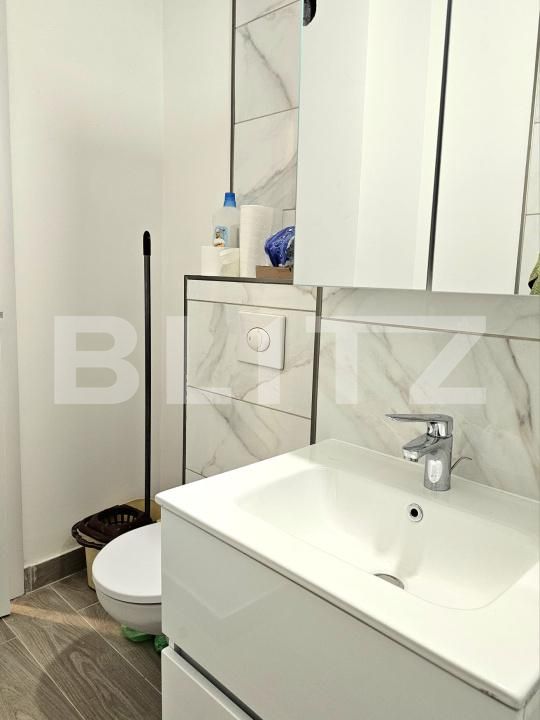 Apartament de închiriat 2 camere Bucovina - 186186AI | BLITZ Timișoara | Poza9