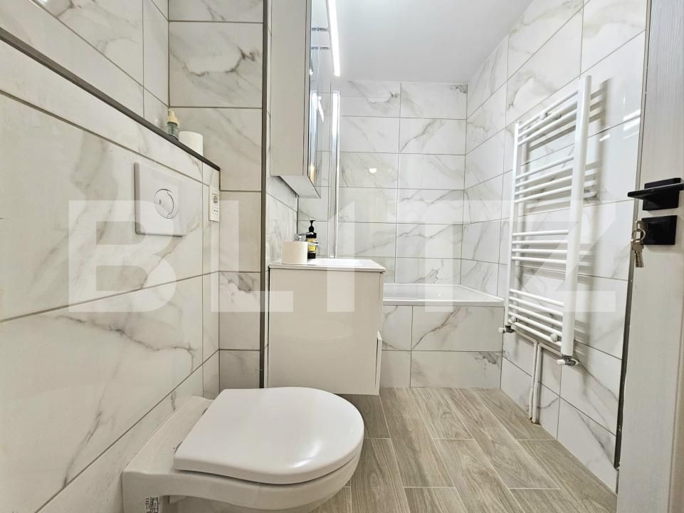 Apartament de închiriat 2 camere Bucovina - 186186AI | BLITZ Timișoara | Poza8