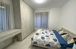 Apartament 2 camere, 54 mp, zona de Nord