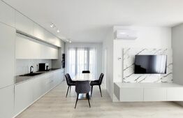 Apartament 2 camere, 54 mp, zona de Nord