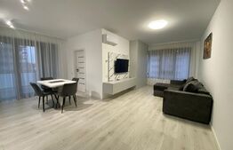 Apartament 2 camere, 54 mp, zona de Nord