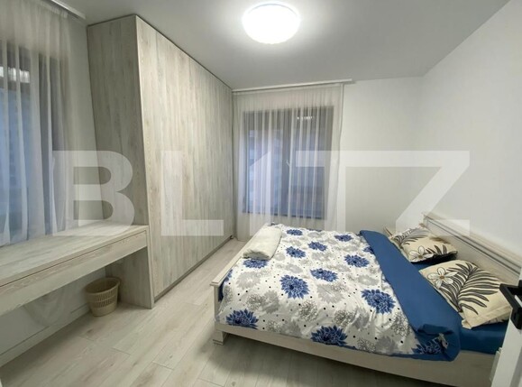 Apartament de închiriat 2 camere Nord - 186191AI | BLITZ Timișoara | Poza4