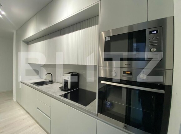 Apartament de închiriat 2 camere Nord - 186191AI | BLITZ Timișoara | Poza3