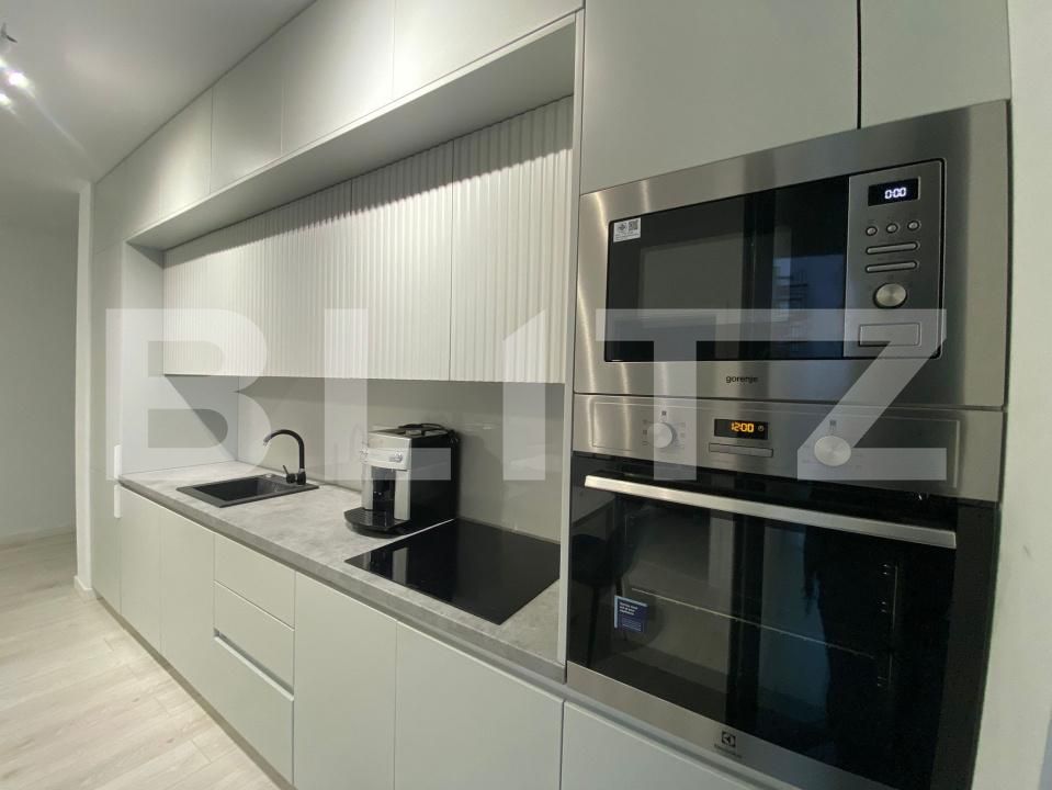 Apartament de închiriat 2 camere Nord - 186191AI | BLITZ Timișoara | Poza3