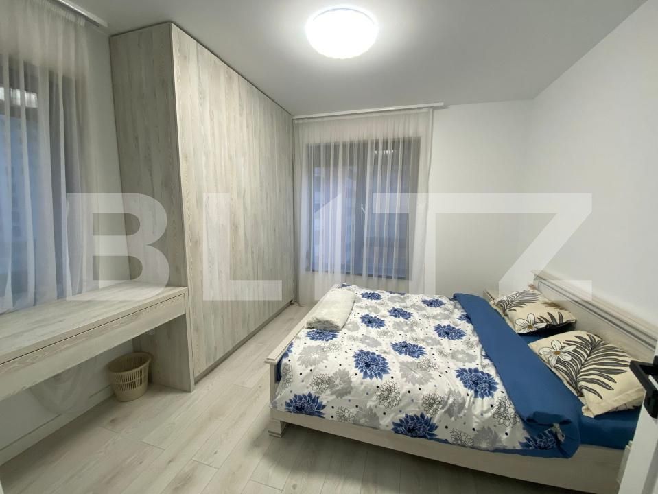 Apartament de închiriat 2 camere Nord - 186191AI | BLITZ Timișoara | Poza4