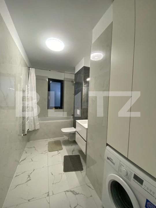 Apartament de închiriat 2 camere Nord - 186191AI | BLITZ Timișoara | Poza5