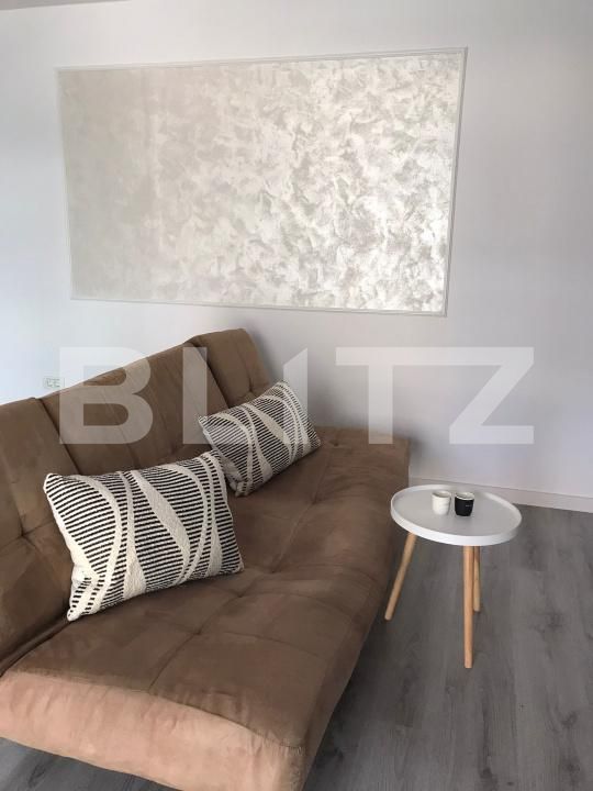 Apartament de închiriat 2 camere Kuncz - 186199AI | BLITZ Timișoara | Poza6