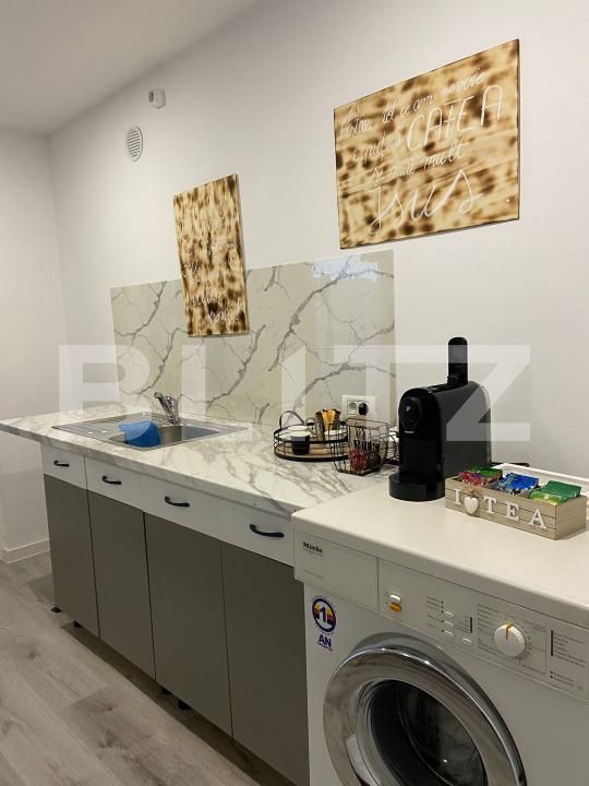 Apartament de închiriat 2 camere Kuncz - 186199AI | BLITZ Timișoara | Poza4