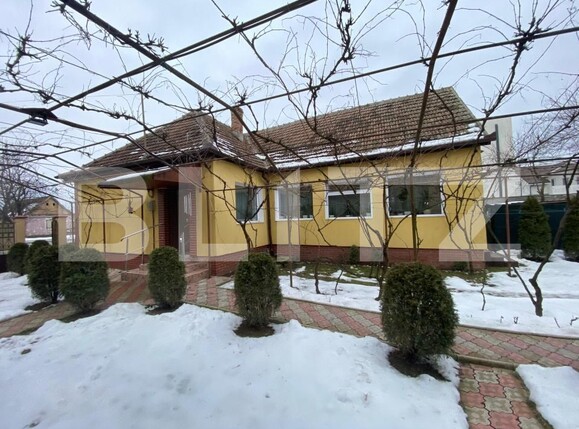 Casa de vânzare 3 camere Mosnita Noua - 186217CV | BLITZ Timișoara | Poza3