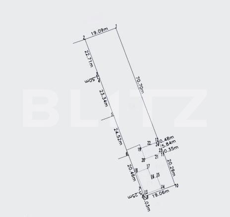 Casa de vânzare 3 camere Mosnita Noua - 186217CV | BLITZ Timișoara | Poza2