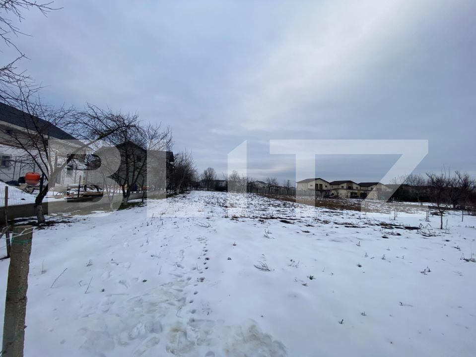 Casa de vânzare 3 camere Mosnita Noua - 186217CV | BLITZ Timișoara | Poza2