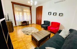 Apartament 3 camere, 120 mp, zonă Ultracentrală