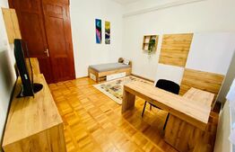 Apartament 3 camere, 120 mp, zonă Ultracentrală