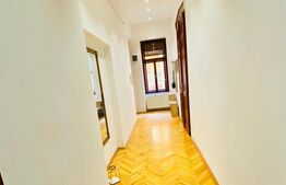 Apartament 3 camere, 120 mp, zonă Ultracentrală