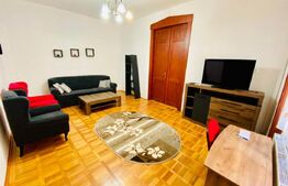 Apartament de închiriat 2 camere Take Ionescu - 104500AI | BLITZ Timișoara | Poza2