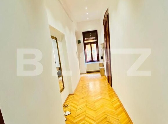Apartament de închiriat 3 camere Ultracentral - 186225AI | BLITZ Timișoara | Poza14