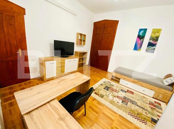 Apartament de închiriat 3 camere Ultracentral - 186225AI | BLITZ Timișoara | Poza7