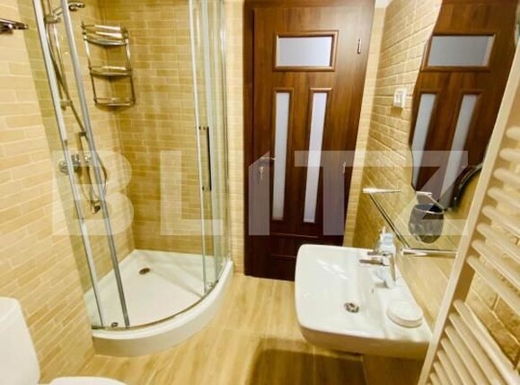 Apartament de închiriat 3 camere Ultracentral - 186225AI | BLITZ Timișoara | Poza12