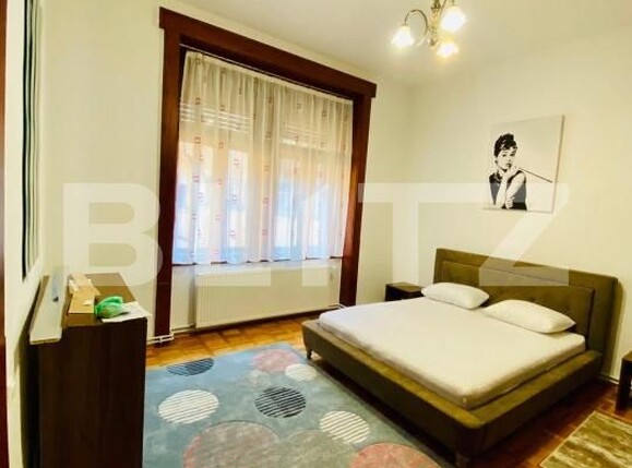 Apartament de închiriat 3 camere Ultracentral - 186225AI | BLITZ Timișoara | Poza3