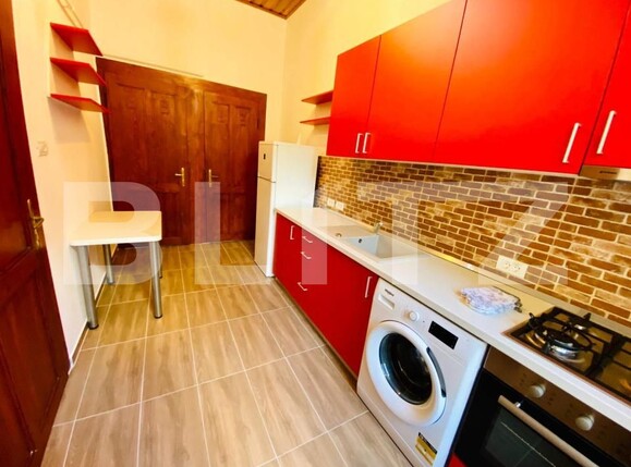 Apartament de închiriat 3 camere Ultracentral - 186225AI | BLITZ Timișoara | Poza10