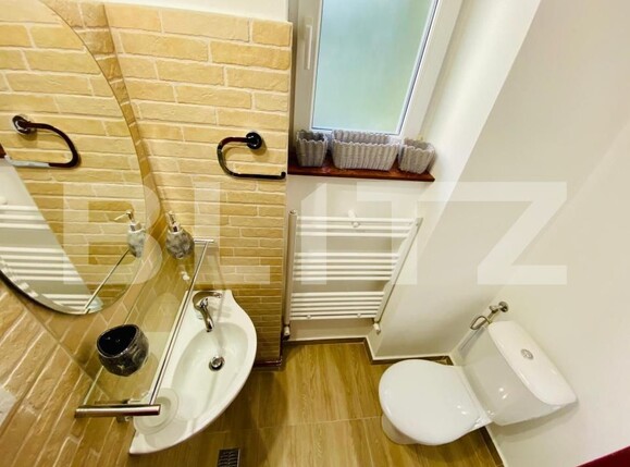 Apartament de închiriat 3 camere Ultracentral - 186225AI | BLITZ Timișoara | Poza11