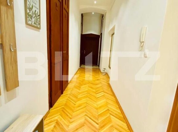 Apartament de închiriat 3 camere Ultracentral - 186225AI | BLITZ Timișoara | Poza13