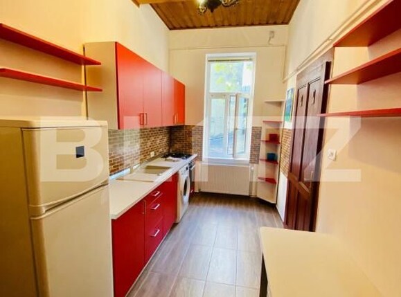 Apartament de închiriat 3 camere Ultracentral - 186225AI | BLITZ Timișoara | Poza9