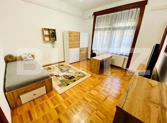 Apartament de închiriat 3 camere Ultracentral - 186225AI | BLITZ Timișoara | Poza6
