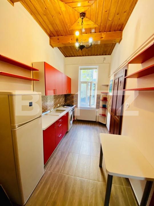 Apartament de închiriat 3 camere Ultracentral - 186225AI | BLITZ Timișoara | Poza9