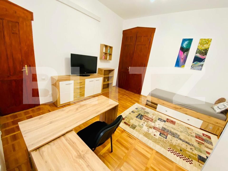Apartament de închiriat 3 camere Ultracentral - 186225AI | BLITZ Timișoara | Poza7