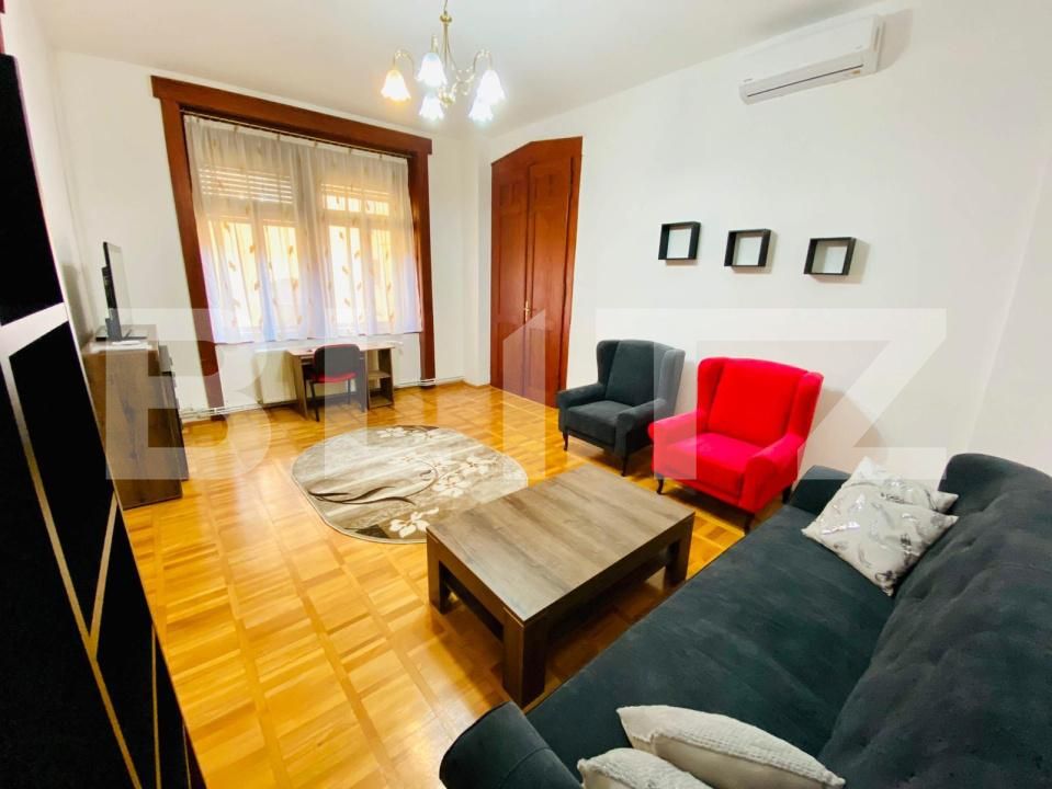 Apartament de închiriat 3 camere Ultracentral - 186225AI | BLITZ Timișoara | Poza2