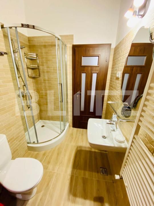 Apartament de închiriat 3 camere Ultracentral - 186225AI | BLITZ Timișoara | Poza12