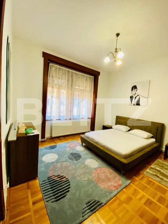 Apartament de închiriat 3 camere Ultracentral - 186225AI | BLITZ Timișoara | Poza3