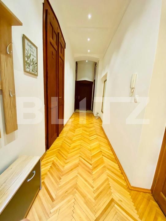 Apartament de închiriat 3 camere Ultracentral - 186225AI | BLITZ Timișoara | Poza13