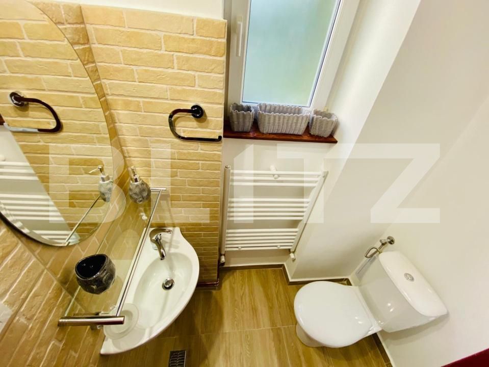 Apartament de închiriat 3 camere Ultracentral - 186225AI | BLITZ Timișoara | Poza11